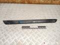 накладка на порог Peugeot 607 1 поколение 9D 2004, 2.2 л., дизель, АКПП, седан, 9629149577, 223913 - фото №2