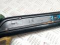 накладка на порог Peugeot 607 1 поколение 9D 2004, 2.2 л., дизель, АКПП, седан, 9629149677 - фото №3