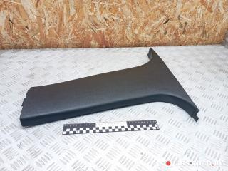 обшивка стойки центральной левой Peugeot 607 1 поколение 9D 2004, 2.2 л., дизель, МКПП, 9634855077
