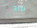 накладка на торпедо (консоль) Peugeot 607 1 поколение 9D 2004, 2.2 л., дизель, МКПП, 9629445077, 184846016 - фото №4