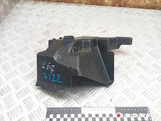 пластик Peugeot 607 1 поколение 9D 2004, 2.2 л., дизель, МКПП, 9629890280