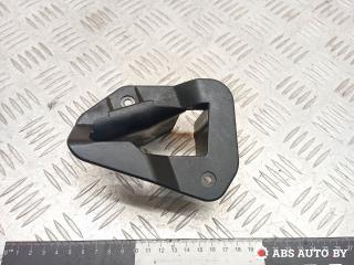 обшивка салона Peugeot 607 1 поколение 9D 2004, 2.2 л., дизель, АКПП, седан, 9602246377