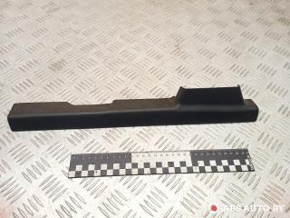накладка декоративная Peugeot 607 1 поколение 9D 2004, 2.2 л., дизель, АКПП, седан, 9629668577