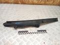 накладка на порог Peugeot 607 1 поколение 9D 2004, 2.2 л., дизель, АКПП, седан, 9635962577 - фото №2