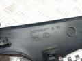 накладка на порог Peugeot 607 1 поколение 9D 2004, 2.2 л., дизель, АКПП, седан, 9635962677 - фото №4
