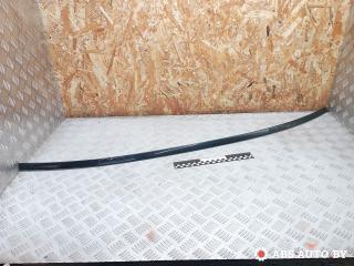 молдинг крыши Peugeot 607 1 поколение 9D 2004, 2.2 л., дизель, АКПП, седан, 9632832877, 9632832777