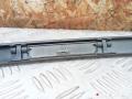 молдинг крыши Peugeot 607 1 поколение 9D 2004, 2.2 л., дизель, АКПП, седан, 9632832877, 9632832777 - фото №9