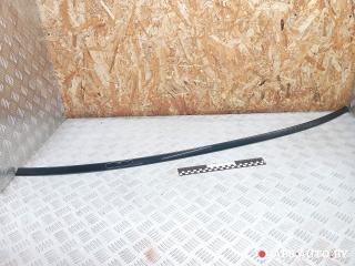 молдинг крыши Peugeot 607 1 поколение 9D 2004, 2.2 л., дизель, АКПП, седан, 9632832977, 9632833077