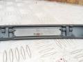 молдинг крыши Peugeot 607 1 поколение 9D 2004, 2.2 л., дизель, АКПП, седан, 9632832977, 9632833077 - фото №10