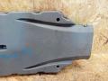 воздуховод печки Mercedes-Benz Vito W639 2005, 2.2 л., OM 646.982, дизель, МКПП, микроавтобус, A6398301123 - фото №3