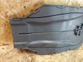 воздуховод печки Mercedes-Benz Vito W639 2005, 2.2 л., OM 646.982, дизель, МКПП, микроавтобус, A6398301123 - фото №5