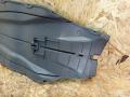 воздуховод печки Mercedes-Benz Vito W639 2005, 2.2 л., OM 646.982, дизель, МКПП, микроавтобус, A6398301123 - фото №6