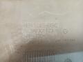 воздуховод печки Mercedes-Benz Vito W639 2005, 2.2 л., OM 646.982, дизель, МКПП, микроавтобус, A6398301123 - фото №13