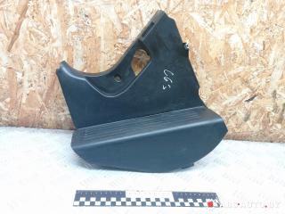 Опорная площадка для ног BMW 5 серия E39 1999, 3.0 л., M57 D30 (306D1), дизель, АКПП, 51438159517