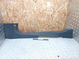 накладка на порог Mini Cooper 1 поколение 2003, 1.6 л., W10 B16 A, бензин, МКПП, 51431481883, 1481883, 12390710