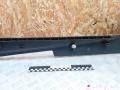 накладка на порог Mini Cooper 1 поколение 2003, 1.6 л., W10 B16 A, бензин, МКПП, 51431481883, 1481883, 12390710 - фото №7