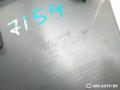 накладка на порог Mini Cooper 1 поколение 2003, 1.6 л., W10 B16 A, бензин, МКПП, 51431481883, 1481883, 12390710 - фото №9