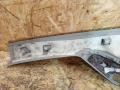 обшивка стойки передней правой Mercedes-Benz Vito W639 2005, 2.2 л., OM 646.982, дизель, МКПП, микроавтобус, A6396920101 - фото №6