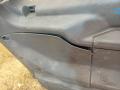 обшивка багажника Mercedes-Benz Vito W639 2005, 2.2 л., OM 646.982, дизель, МКПП, микроавтобус, A6396906225 - фото №4