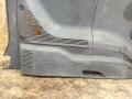 обшивка багажника Mercedes-Benz Vito W639 2005, 2.2 л., OM 646.982, дизель, МКПП, микроавтобус, A6396906225 - фото №6