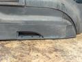 обшивка багажника Mercedes-Benz Vito W639 2005, 2.2 л., OM 646.982, дизель, МКПП, микроавтобус, A6396906225 - фото №10