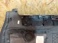 обшивка багажника Mercedes-Benz Vito W639 2005, 2.2 л., OM 646.982, дизель, МКПП, микроавтобус, A6396906225 - фото №12