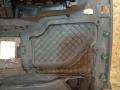 обшивка багажника Mercedes-Benz Vito W639 2005, 2.2 л., OM 646.982, дизель, МКПП, микроавтобус, A6396906225 - фото №16