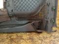 обшивка багажника Mercedes-Benz Vito W639 2005, 2.2 л., OM 646.982, дизель, МКПП, микроавтобус, A6396906225 - фото №17