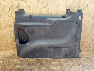 обшивка багажника Mercedes-Benz Vito W639 2005, 2.2 л., OM 646.982, дизель, МКПП, микроавтобус, A6396908625