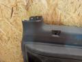 обшивка багажника Mercedes-Benz Vito W639 2005, 2.2 л., OM 646.982, дизель, МКПП, микроавтобус, A6396908625 - фото №2