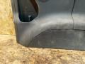 обшивка багажника Mercedes-Benz Vito W639 2005, 2.2 л., OM 646.982, дизель, МКПП, микроавтобус, A6396908625 - фото №4