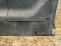 обшивка багажника Mercedes-Benz Vito W639 2005, 2.2 л., OM 646.982, дизель, МКПП, микроавтобус, A6396908625 - фото №8