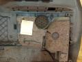 обшивка багажника Mercedes-Benz Vito W639 2005, 2.2 л., OM 646.982, дизель, МКПП, микроавтобус, A6396908625 - фото №14