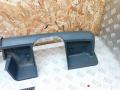 панель передняя салона (торпедо) Smart Fortwo 1 поколение 2001, 0.8 л., дизель, робот, 0001172V027, 993793001, 993790003 - фото №4