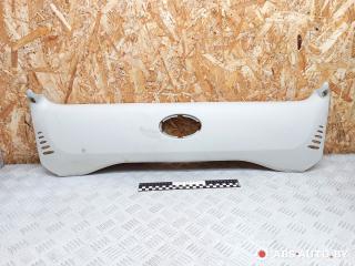 обшивка салона Smart Fortwo 1 поколение 2001, 0.8 л., дизель, робот, 0000704V009, 503C030500000