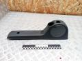 консоль салона Smart Fortwo 1 поколение 2001, 0.8 л., дизель, робот, 0000709 - фото №2