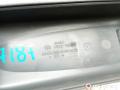 консоль салона Smart Fortwo 1 поколение 2001, 0.8 л., дизель, робот, 0000709 - фото №6