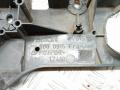 Крепление бампера переднего Smart Fortwo 1 поколение 2001, 0.8 л., дизель, робот, 0000915, 0000915V015 - фото №4
