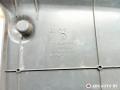 обшивка багажника Smart Fortwo 1 поколение 2001, 0.8 л., дизель, робот, 0007846, 0007846V002 - фото №6
