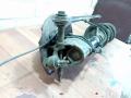 стойка задняя Alfa Romeo 156 1 поколение 2003, 1.9 л., дизель, 60663776, 824903556491 - фото №6