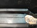 Декоративная накладка центральной консоли Peugeot 406 1 поколение 1998, 2.0 л., бензин, МКПП, универсал, 9628165677 - фото №7