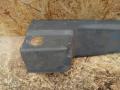 обшивка стойки Mercedes-Benz Vito W639 2005, 2.2 л., OM 646.982, дизель, МКПП, микроавтобус, P0099439 - фото №2