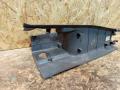 обшивка стойки Mercedes-Benz Vito W639 2005, 2.2 л., OM 646.982, дизель, МКПП, микроавтобус, P0099439 - фото №6