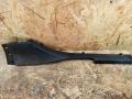 накладка на порог Renault Scenic 3 поколение 2010, 1.5 л., K9K 832, дизель, МКПП, 769540003R, 769520004R, 849500010R - фото №2