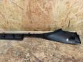 накладка на порог Renault Scenic 3 поколение 2010, 1.5 л., K9K 832, дизель, МКПП, 769540003R, 769520004R, 849500010R - фото №6