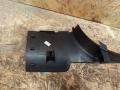накладка на порог Renault Scenic 3 поколение 2010, 1.5 л., K9K 832, дизель, МКПП, 769540003R, 769520004R, 849500010R - фото №14