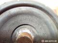 стойка передняя Opel Vectra B [рестайлинг] 2001, 1.8 л., бензин, 9156799, 824902553251 - фото №5