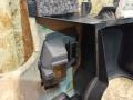 накладка на торпедо (консоль) Mercedes-Benz A W168 1 поколение (1997-2001) 2001, 1.4 л., бензин, АКПП, хетчбэк 5 дв., 1686807587 - фото №13