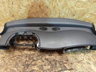 панель передняя салона (торпедо) Mercedes-Benz A W168 1 поколение (1997-2001) 2001, 1.4 л., бензин, АКПП, хетчбэк 5 дв., 1686805987