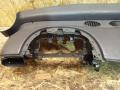 панель передняя салона (торпедо) Mercedes-Benz A W168 1 поколение (1997-2001) 2001, 1.4 л., бензин, АКПП, хетчбэк 5 дв., 1686805987 - фото №3